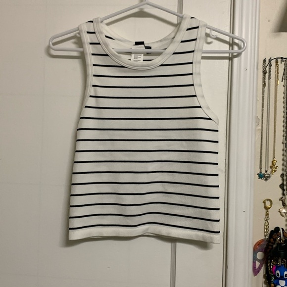 Tank top - Picture 1 of 1